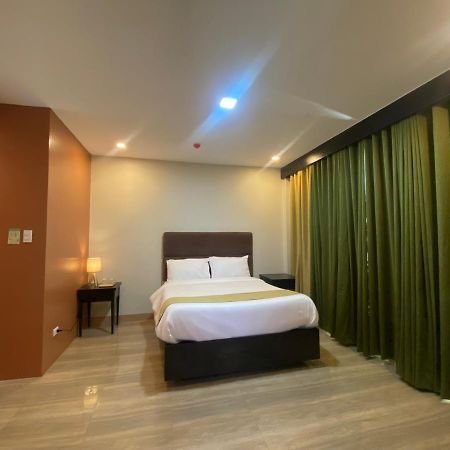 Hotel Eight Breeze Baclayon Exteriér fotografie